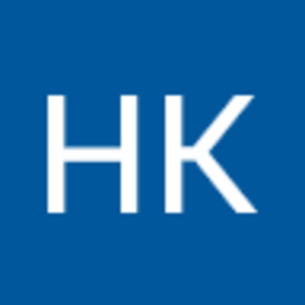 Meet your Posher, Hk